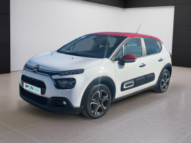 Citroen C3 , garage PEUGEOT MONTPELLIER  Montpellier
