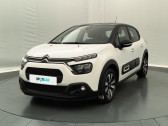 Citroen C3 PureTech 83 S&S BVM5 Shine   Montpellier 34