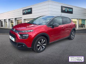 Citroen C3 PureTech 83 S&S BVM5 Shine   MARSEILLE CEDEX 8 13