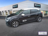 Annonce Citroen C3 occasion Essence PureTech 83 S&S BVM5 Shine  CESSON SEVIGNE