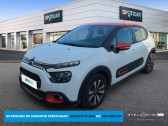 Citroen C3 occasion année 2021 boite Manuelle Annonce Citroen C3 occasion Essence PureTech 83 S&S BVM5 Shine à LE GRAND QUEVILLY