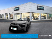Citroen C3 occasion année 2021 boite Manuelle Annonce Citroen C3 occasion Essence PureTech 83 S&S BVM5 Shine à MARSEILLE CEDEX 8