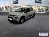 Citroen C3 occasion année 2023 boite Manuelle Annonce Citroen C3 occasion Essence PureTech 83 S&S BVM5 Shine à REZE