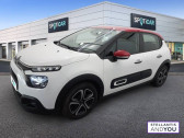 Citroen C3 PureTech 83 S&S BVM5 Shine  2022 - annonce de voiture en vente sur Auto Sélection.com