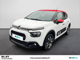 Citroen C3 , garage MARY CITROEN CAEN  Caen