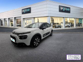 Annonce Citroen C3 occasion Essence PureTech 83 S&S BVM5 Shine  MARSEILLE
