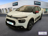 Citroen C3 PureTech 83 S&S BVM5 Shine   VAULX EN VELIN 69