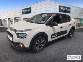 Annonce Citroen C3 occasion Essence PureTech 83 S&S BVM5 Shine  REZE
