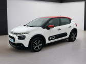Citroen C3 PureTech 83 S&S BVM5 Shine   Montpellier 34