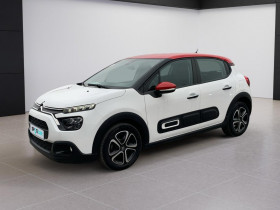 Citroen C3 , garage PEUGEOT MONTPELLIER  Montpellier