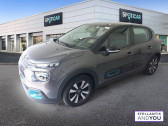 Citroen C3 PureTech 83 S&S BVM5 Shine  2021 - annonce de voiture en vente sur Auto Sélection.com
