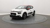 Annonce Citroen C3 occasion Essence PureTech 83 S&S BVM5 Shine  SETE