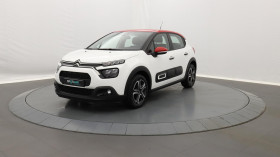 Citroen C3 , garage TRESSOL-CHABRIER OCCASION SETE  SETE
