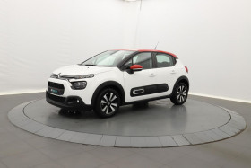 Citroen C3 , garage PEUGEOT MONTPELLIER  Montpellier
