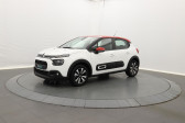 Citroen C3 occasion année 2021 boite Manuelle Annonce Citroen C3 occasion Essence PureTech 83 S&S BVM5 Shine à Montpellier