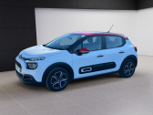 Citroen C3 PureTech 83 S&S BVM5 Shine   Montpellier 34