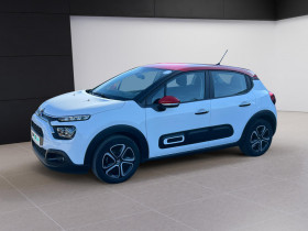 Citroen C3 , garage PEUGEOT MONTPELLIER  Montpellier