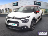 Annonce Citroen C3 occasion Essence PureTech 83 S&S BVM5 Shine  RILLIEUX LA PAPE