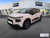 Citroen C3 PureTech 83 S&S BVM5 Shine    VENISSIEUX 69