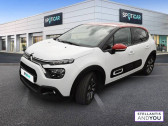 Citroen C3 occasion année 2023 boite Manuelle Annonce Citroen C3 occasion Essence PureTech 83 S&S BVM5 Shine à Â LOMME