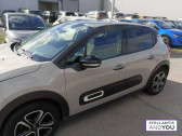 Citroen C3 occasion année 2022 boite Manuelle Annonce Citroen C3 occasion Essence PureTech 83 S&S BVM5 Shine à MASSY