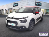Annonce Citroen C3 occasion Essence PureTech 83 S&S BVM5 Shine  VAULX EN VELIN