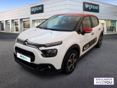 Annonce Citroen C3 occasion Essence PureTech 83 S&S BVM5 Shine   VENISSIEUX
