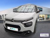 Annonce Citroen C3 occasion Essence PureTech 83 S&S BVM5 Shine  MARSEILLE