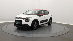 Citroen C3 , garage PEUGEOT MONTPELLIER  Montpellier