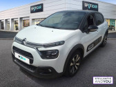 Citroen C3 PureTech 83 S&S BVM5 Shine  2023 - annonce de voiture en vente sur Auto Sélection.com