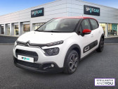 Annonce Citroen C3 occasion Essence PureTech 83 S&S BVM5 Shine  ECULLY
