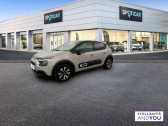 Annonce Citroen C3 occasion Essence PureTech 83 S&S BVM5 Shine  VILLENEUVE D'ASCQ