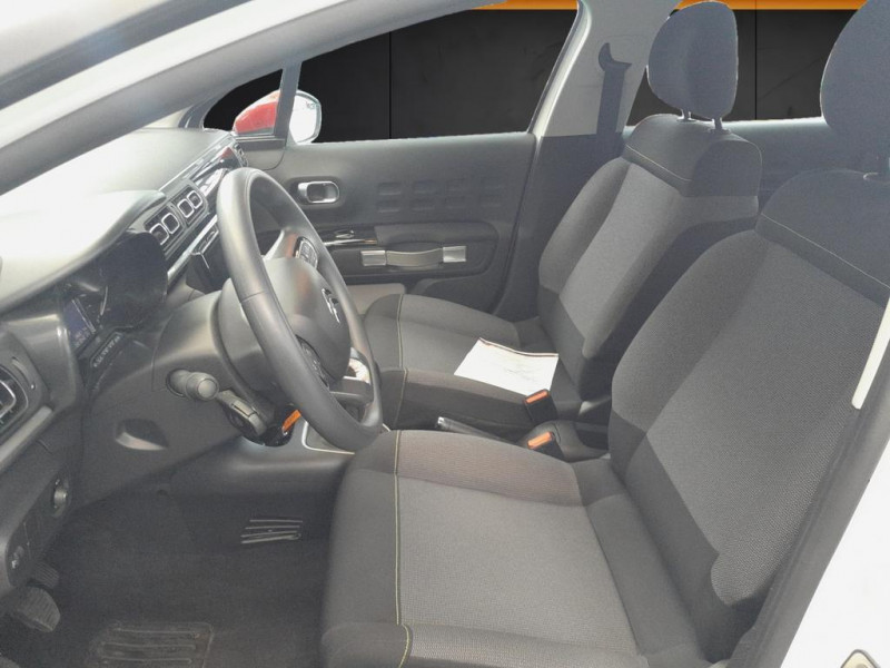 Citroen C3 PureTech 83 S&S BVM5 Shine  occasion  SETE - photo n5