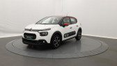 Citroen C3 PureTech 83 S&S BVM5 Shine   Montpellier 34