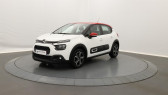 Citroen C3 PureTech 83 S&S BVM5 Shine  2021 - annonce de voiture en vente sur Auto Sélection.com