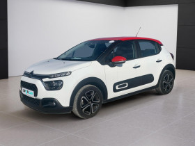 Citroen C3 , garage PEUGEOT MONTPELLIER  Montpellier