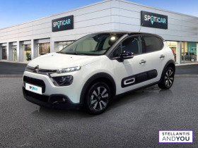 Citroen C3 , garage SPOTICAR STELLANTIS &YOU ORVAULT  ORVAULT