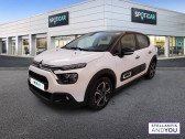 Citroen C3 PureTech 83 S&S BVM5 Shine  2023 - annonce de voiture en vente sur Auto Sélection.com