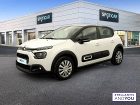 Citroen C3 , garage SPOTICAR STELLANTIS &YOU BONDY  BONDY
