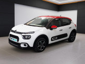Citroen C3 PureTech 83 S&S BVM5 Shine   Montpellier 34