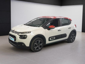 Citroen C3 , garage PEUGEOT MONTPELLIER  Montpellier