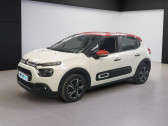 Citroen C3 occasion année 2022 boite Manuelle Annonce Citroen C3 occasion Essence PureTech 83 S&S BVM5 Shine à Montpellier