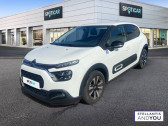 Citroen C3 occasion année 2023 boite Manuelle Annonce Citroen C3 occasion Essence PureTech 83 S&S BVM5 Shine à REZE