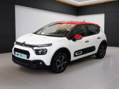 Citroen C3 PureTech 83 S&S BVM5 Shine   SETE 34
