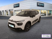 Citroen C3 occasion année 2022 boite Manuelle Annonce Citroen C3 occasion Essence PureTech 83 S&S BVM5 Shine à MARSEILLE CEDEX 8