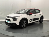 Annonce Citroen C3 occasion Essence PureTech 83 S&S BVM5 Shine  Montpellier