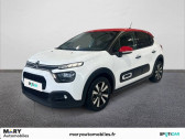 Citroen C3 occasion année 2022 boite Manuelle Annonce Citroen C3 occasion Essence PureTech 83 S&S BVM5 Shine à Caen
