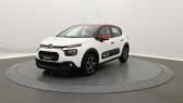 Citroen C3 PureTech 83 S&S BVM5 Shine   Montpellier 34
