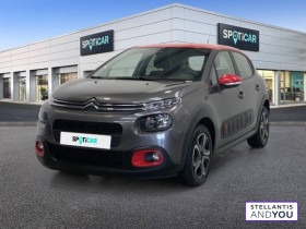 Citroen C3 , garage SPOTICAR STELLANTIS &YOU LYON ECULLY  ECULLY