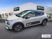 Annonce Citroen C3 occasion Essence PureTech 83 S&S BVM5 Shine  CESSON-SEVIGNE